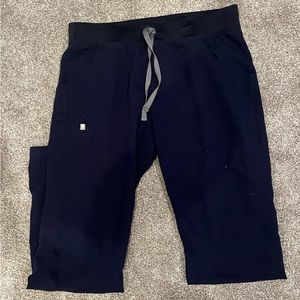 Figs Kade cargo scrub pants